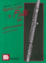 HOLLINS J Favorite Carols for Flute Solo Flte Spielbuch