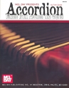 Accordion Music from around the world