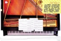 BAY W Keyboard Master Note Finder Wall Chart Klavier Lehrbuch