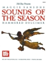 SANSONE M Sounds of the Season Volume 1 Dulcimer Spielbuch