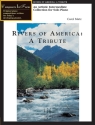 Carol Matz: Rivers Of America: A Tribute Piano Instrumental Album