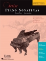 The Developing Artist: Piano Sonatinas vol.2 for piano