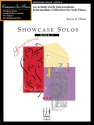 Kevin R. Olson: Showcase Solos, Book 2 Piano Instrumental Album