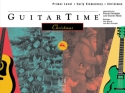 Groeber, Hoge, Welch, Sanchez: Guitartime Christmas, Primer, Pick Styl Guitar Instrumental Album