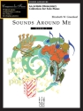 Elizabeth W. Greenleaf: Sounds Around Me, Book 2 Piano Instrumental Album