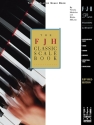 The Fjh Classic Scale Book Piano Instrumental Tutor