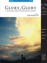 John Robert Poe: Glory, Glory Piano Instrumental Tutor