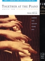 Edwin Mclean: Together At The Piano - Book 2 Piano Instrumental Album