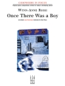 Wynn-Anne Rossi: Once There Was A Boy Piano Instrumental Album