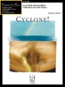 Melody Bober: Cyclone! Piano Solo Instrumental Album