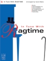 Carol Matz: In Tune With Ragtime Piano Instrumental Album