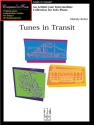 Melody Bober: Tunes In Transit Piano Instrumental Album