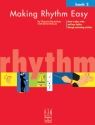 Mcarthur/Mclean: Making Rhythm Easy, Book 2 Piano Solo Instrumental Album