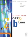 Carol Matz: In Tune With Jazz & Blues Piano Instrumental Album