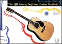 Fjh Young Beginner Guitar Method: Performance Book 2 Guitar Instrumental Tutor