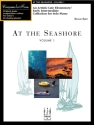 Bruce Berr: At The Seashore, Volume 1 (Nfmc) Piano Instrumental Album