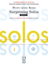 Wynn-Anne Rossi: Surprising Solos, Book 2 Piano Instrumental Album