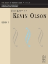 Kevin R. Olson: Best Of Kevin Olson, Book 1, The Piano Solo Instrumental Album