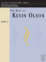 Kevin R. Olson: Best Of Kevin Olson, Book 2, The Piano Solo Instrumental Album