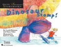 Crystal Bowman/Nancy Faber: Dinosaur Stomp! Piano Instrumental Work