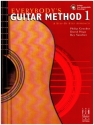 Everybody's Guitar Method vol.1 (+Online Audio) for guitar