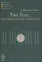 Teaching Keyboard Effectively Yourself: Time Flies... Piano Instrumental Reference