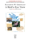 Elizabeth W. Greenleaf: A Bird'S-Eye View Piano Instrumental Album