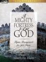 A Mighty Fortress Is Our God Piano Solo Instrumental Album