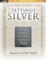 John Kraus: Settings Of Silver Piano Instrumental Album