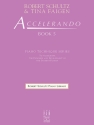 Robert Schultz And Tina Faigan: Accelerando Book 5 Piano Instrumental Album