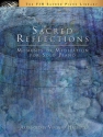 Virginia Halberg: Sacred Reflections Piano Instrumental Album