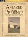 Amazed In The Presence Piano Instrumental Album