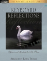 Keyboard Reflections Piano Solo Instrumental Album