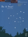 Be A Star! vol.1 for piano (early elementary/elementary