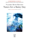 Valerie Roth Roubos: Tunes For A Rainy Day Piano Instrumental Album