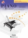 Piano Adventures (+Online Audio) Gold Star Performance - Primer Level for piano