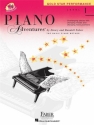 Piano Adventures -Gold Star Performance - Level 1 for piano