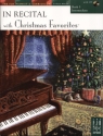 In Recital Christmas Favorites - Book 5 Piano Instrumental Album