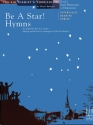 Be A Star! Hymns - Book 1 Piano, Piano Duet Instrumental Album