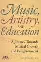 Music, Artistry And Education  Buch