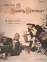 John Tesh - A Family Christmas Klavier Buch