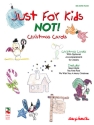 Just for Kids - NOT! Christmas Songs Klavier Buch