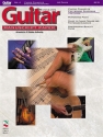 Guiter(TM) Magazine Manuscript Paper Gitarre