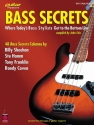 Bass Secrets Bass Guitar Buch