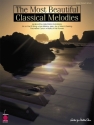 The Most Beautiful Classical Melodies Easy Piano Buch