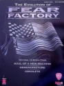 the evolution of fear factory: songbook guitar /vocal (notes and tab)