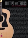 101 Tips and Tricks (+CD) for Acoustic Guitar/tab