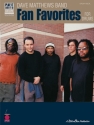 Dave Matthews Band - Fan Favorites for Drums Schlagzeug Buch