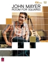 John Mayer - Room for Squares Gitarre Buch