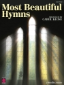 Most Beautiful Hymns Easy Piano Buch